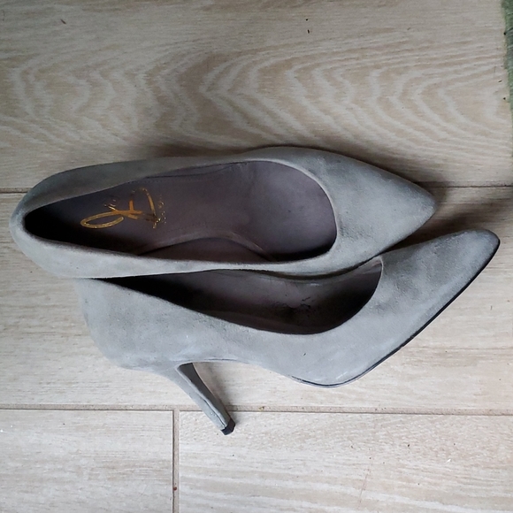 Joan david heels Dazevida - Picture 2 of 4